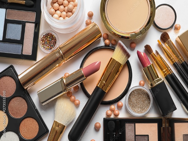 Cosmetics