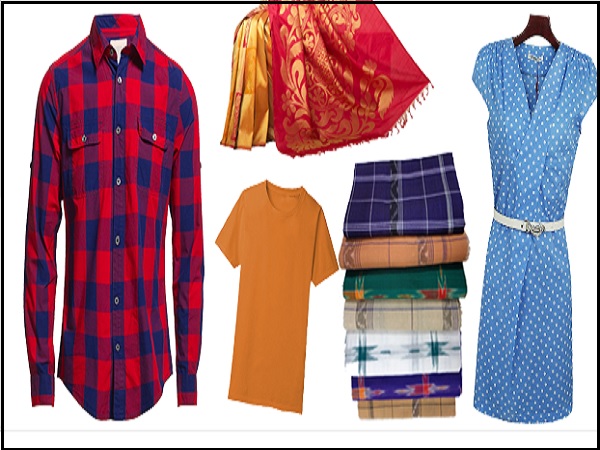 Garments