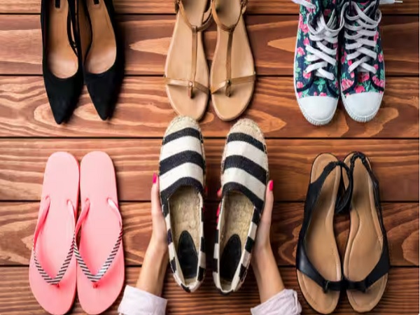 Footwear